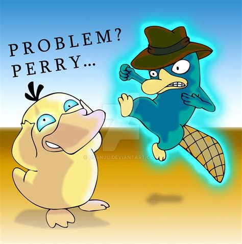 Baby Perry The Platypus Wallpapers - Wallpaper Cave