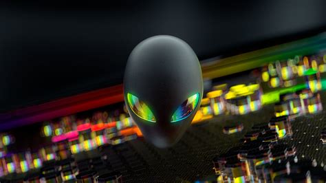 Image result for Alienware Home Screen