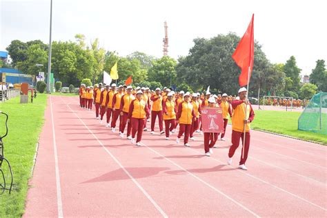 Sports Activities – Fostering Talent & Wellness- Punjab National Bank