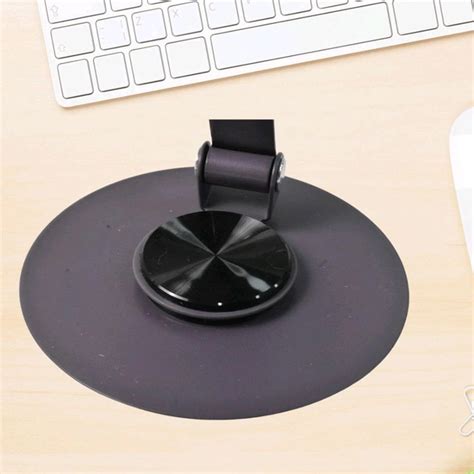 Metal Mobile Stand 360° Rotatable Mobile Stand Multiple Height & Angle ...