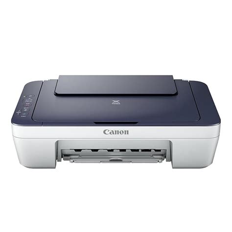 Canon PIXMA MG2577s All in One (Print, Scan, Copy) Inkjet Colour ...