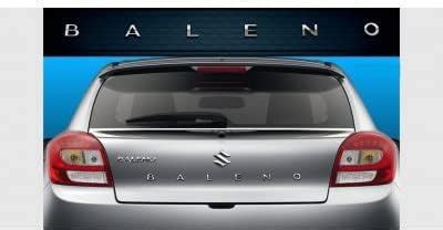 AUTODECALS Baleno 3D Sticker & Decal for Car | Unique Car Sticker ...