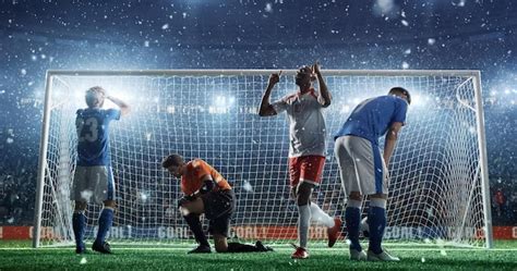 Soccer Game 的图像结果