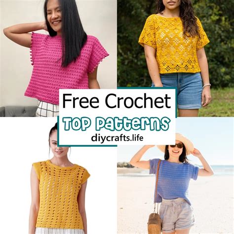 Image result for Crafts Crochet Patterns Free