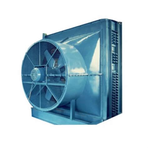 Air Cooled Heat Exchangers - Steam Radiators Manufacturer from Coimbatore