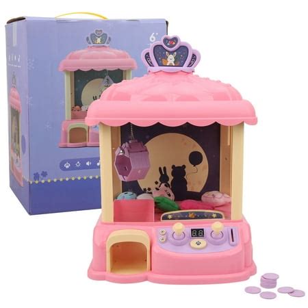 Cute Mini Claw Machine 的图像结果