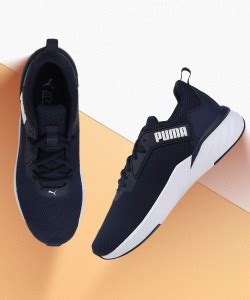 PUMA Erupter Running Shoes For Men - Buy PUMA Erupter Running Shoes For ...