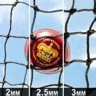 Heavy Duty Cricket Netting Custom Sized | Net World Sports