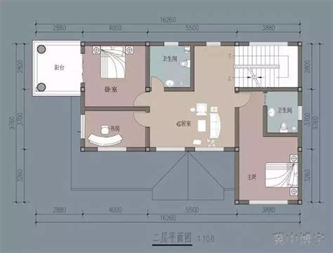 2栋风格相同的三层别墅设计图纸，这样建房也不比豪宅差。_图纸头条_鲁班设计图纸官网
