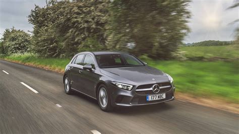 Mercedes-Benz A Class Review and Buying Guide: Best Deals and Prices ...