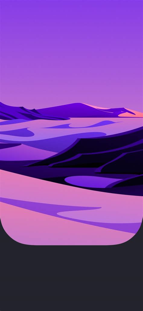 Black Wallpaper To Hide Dock at Charles Betz blog