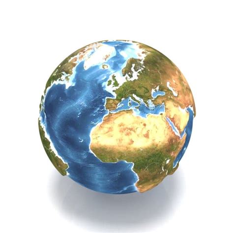 Earth Globe World 的图像结果