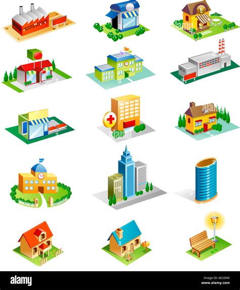 Types of Structures 的图像结果