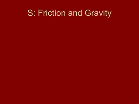 Image result for Helpful Friction
