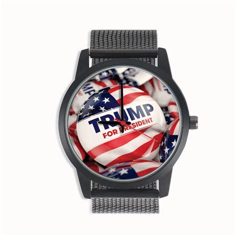 Factory-Store-US-Flag-Trump-Design-Cool-Style-President-Election ...