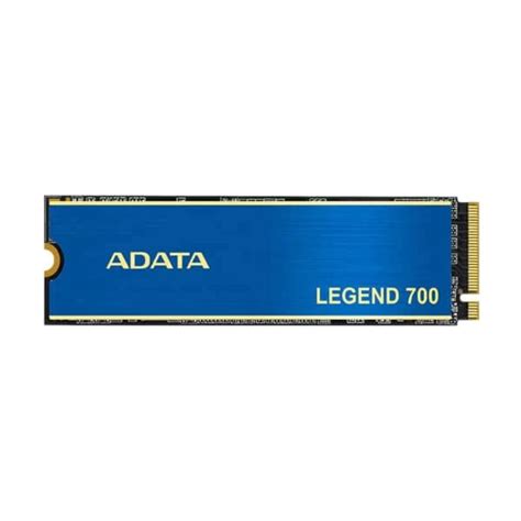Buy ADATA Legend 700 512GB M.2 NVMe Gen3 Internal Solid State Drive ...