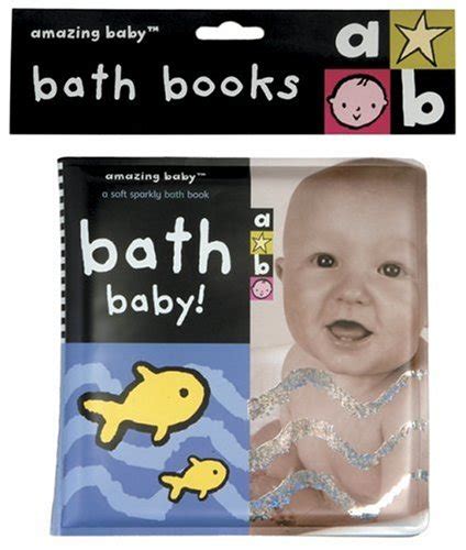 Amazing Baby Bath Baby! : Dodd, Emma: Amazon.in: Books