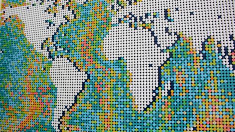 LEGO World Map 的图像结果