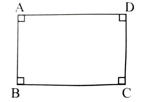 Prove that, any rectangle is a cyclic quadrilateral.