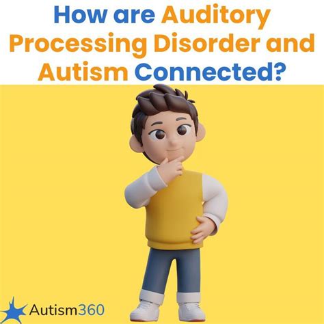 Auditory Processing Disorder Disability 的图像结果