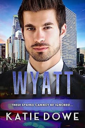 Wyatt: BWWM, Unlikely Bride, Billionaire Romance (Members From Money ...