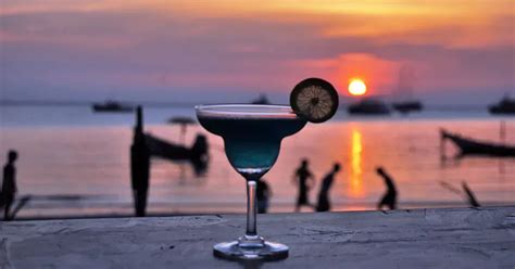 The 6 Best Beachfront Bars In Mallorca, Spain