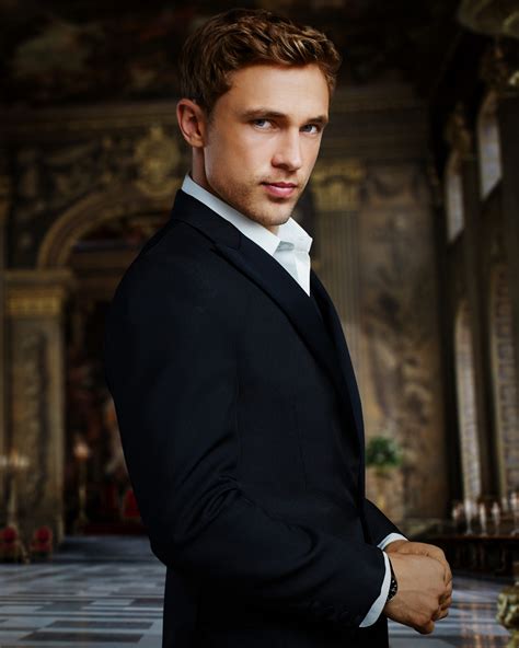 William Moseley - Actor