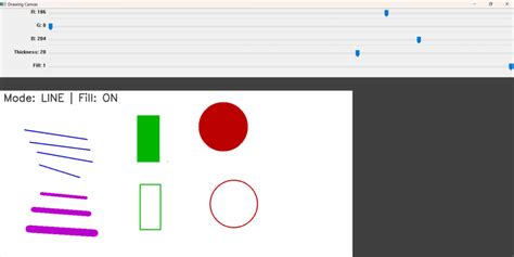 Image result for OpenCV GUI