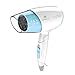 Havells HD3201 Foldable 1500 Watts Silent Hair Dryer, 3 Heat (Hot/Cool ...
