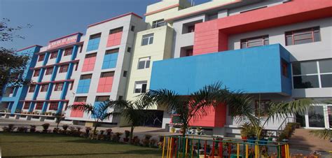 BCM Basant City,Ludhiana