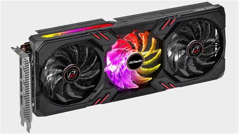 Image result for ASRock Graphics Cards