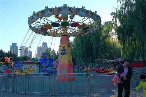 2020儿童公园-旅游攻略-门票-地址-问答-游记点评，哈尔滨旅游旅游景点推荐-去哪儿攻略