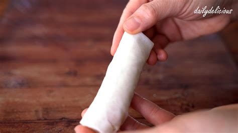 Spring Rolls 的图像结果