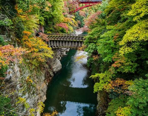 Otsuki Tourism (2024): All You Need to Know Before You Go