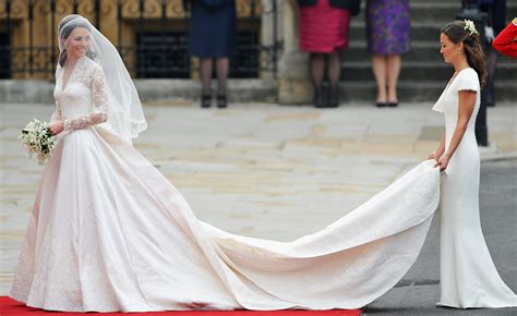 Pippa Middleton Famous Dress Pippa Middleton Bridesmaid Wedding Dress