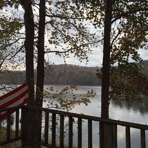 LAKE LURLEEN ROAD RV PARK (Coker) - Campground Reviews & Photos ...