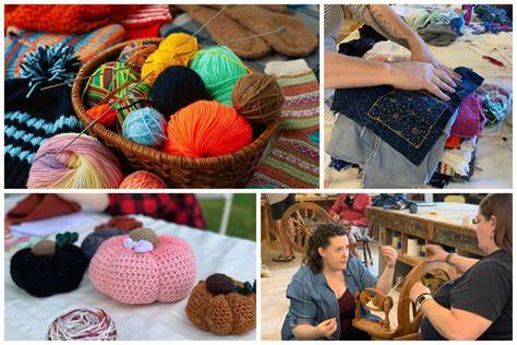 Fabric & Fiber Support Group, United Church of Christ in Keene, 7 ...