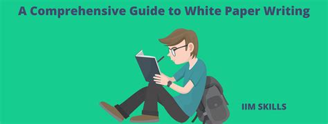 Image result for White Paper Writing