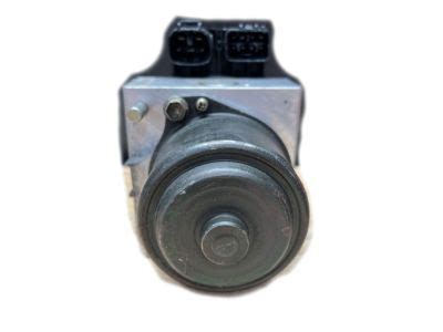 Image result for Toyota 4Runner ABS Control Module