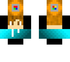 Image result for Command Block Skin Minecraft