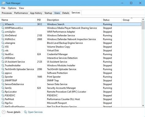 Image result for Win 10 Task Manager in Win 7