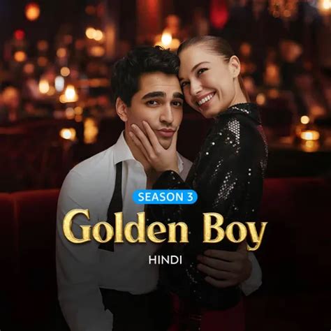 Watch Golden Boy Full HD TV Show Online | Airtel Xstream Play