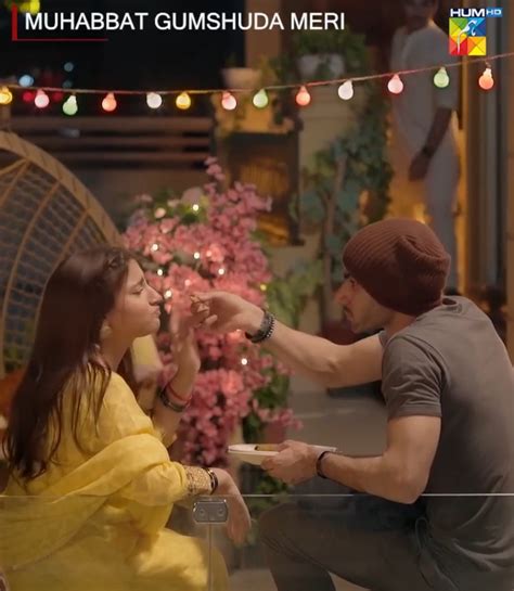 Fans Think Muhabbat Gumshuda Meri's Storyline Is Destroying Young ...