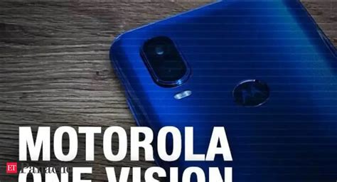 motorola one vision unboxing video: Motorola One Vision Unveils 21:9 ...