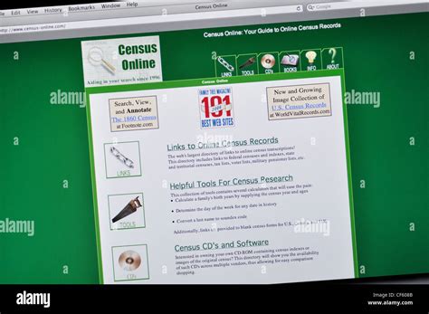 Image result for Census Website