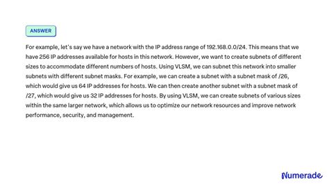 Image result for How to Create Subnets From IP Address