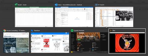 Alt-Tab Tutorial 的图像结果