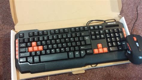 Image result for iBUYPOWER Keyboard Gkb100