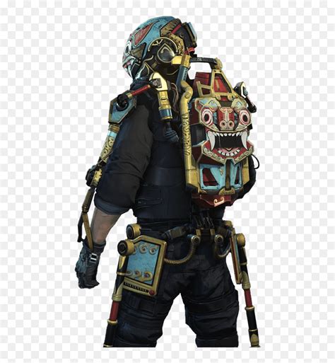 Image result for EXO Skeleton Cod Advanced