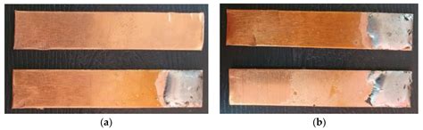 Microwave Soldering of Low-Resistance Conductive Joints—Technical and ...